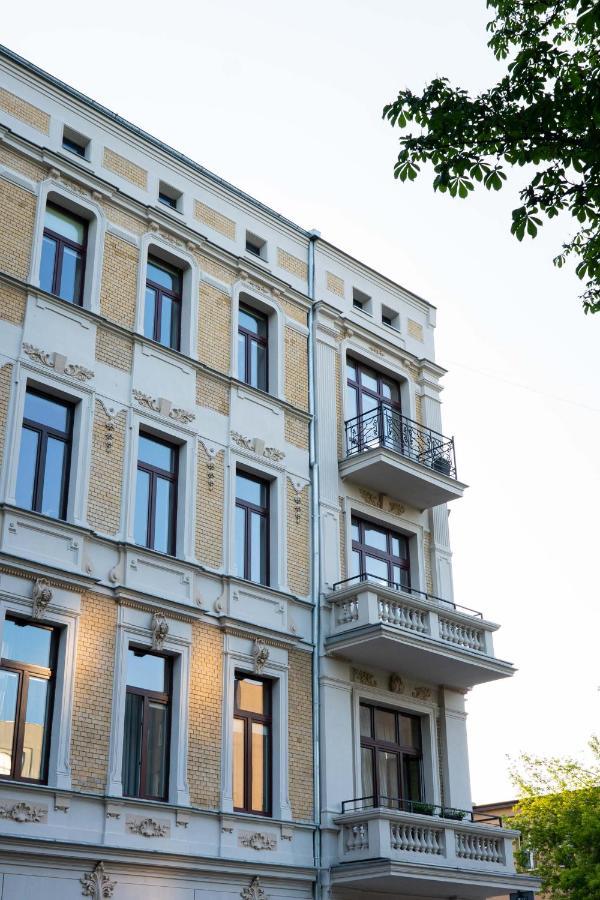 Apartment Beier - New City Center Of Lodz المظهر الخارجي الصورة