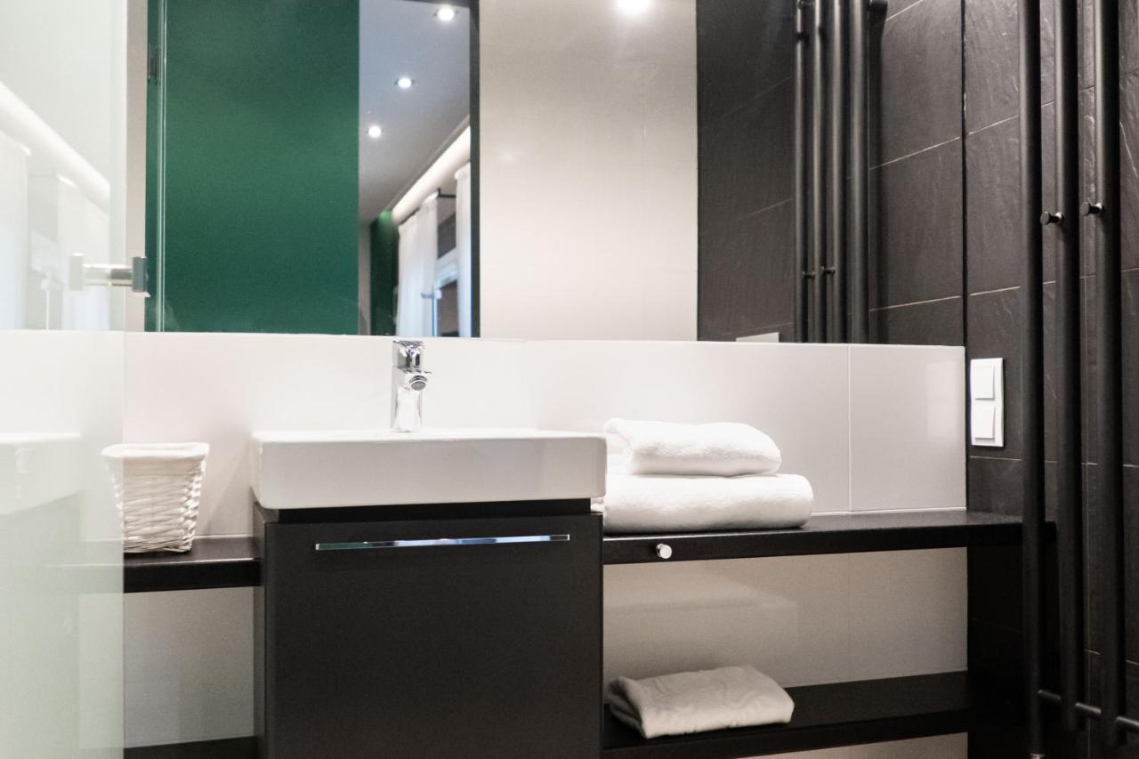 Apartment Beier - New City Center Of Lodz المظهر الخارجي الصورة