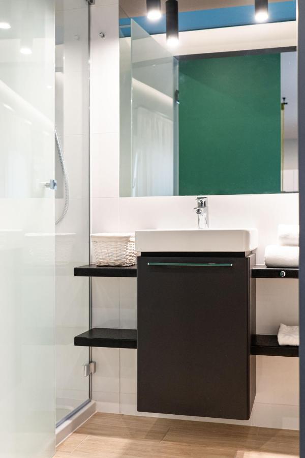Apartment Beier - New City Center Of Lodz المظهر الخارجي الصورة